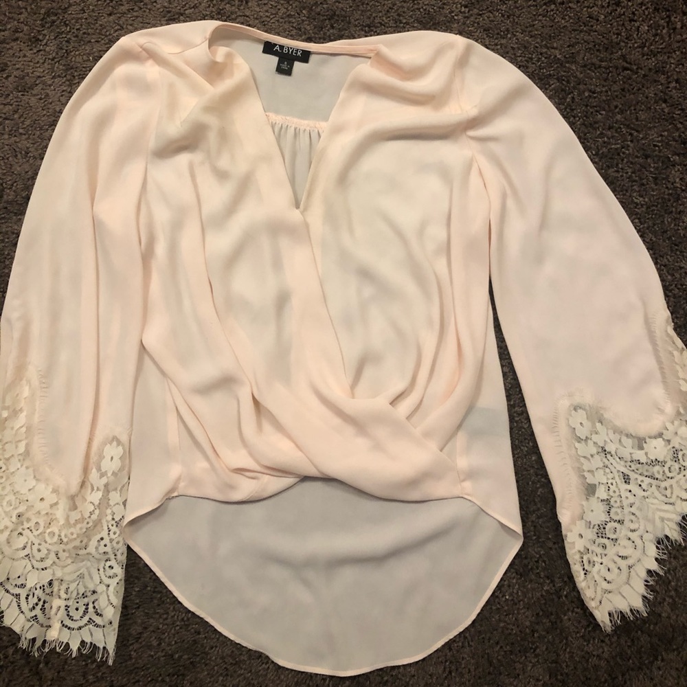 A.Byer top